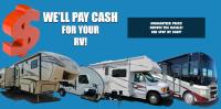 We Purchase RVs image 1